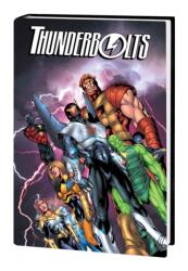 Thunderbolts Omnibus Vol. 3 (2023)