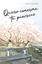 Quiero Comerme Tu Páncreas / I Want to Eat Your Pancreas (2024)