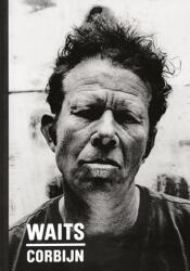 Waits/Corbijn '77-'11 (2024)
