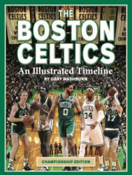 Boston Celtics: An Illustrated Timeline (2024)