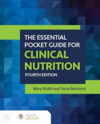 The Essential Pocket Guide for Clinical Nutrition (2024)