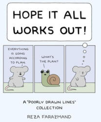 Hope It All Works Out! - Farazmand, Reza (2024)