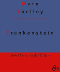 Frankenstein - Redaktion Gröls-Verlag (2023)