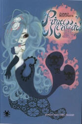 Junko Mizuno's Princess Mermaid - Junko Mizuno, Junko Mizuno (2004)