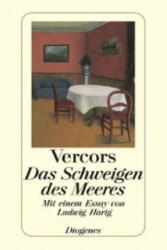 Das Schweigen des Meeres - Vercors (2002)