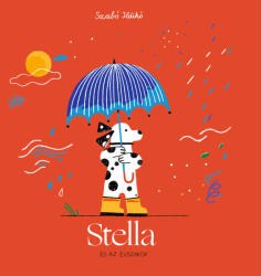 Stella és az évszakok (ISBN: 9786150207124)