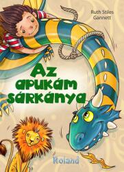 Az apukám sárkánya (2018)