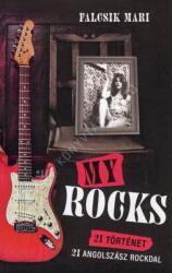 My Rocks (2024)