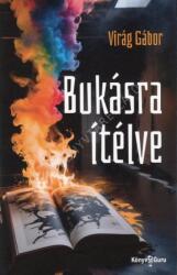Bukásra ítélve (2024)