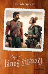 Riport János vitézzel (2024)