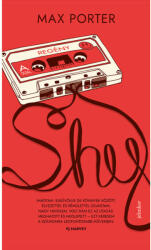Shy (2024)