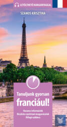 Tanuljunk gyorsan franciául! (2024)