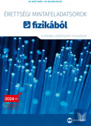 Érettségi mintafeladatsorok fizikából (2024)