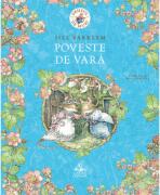 Desisul de Muri. Poveste de vara - Jill Barklem (ISBN: 9786306515103)