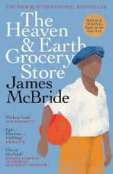 The Heaven & Earth Grocery Store (ISBN: 9781399620420)