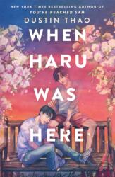 When Haru Was Here (ISBN: 9781250371379)