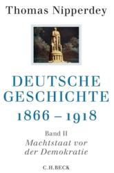 Machtstaat vor der Demokratie (ISBN: 9783406655791)