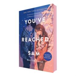 You've Reached Sam (ISBN: 9781250762054)