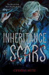 Inheritance of Scars (ISBN: 9781665959926)