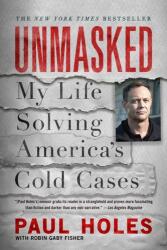 Unmasked (ISBN: 9781250622808)