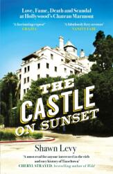 The Castle on Sunset (ISBN: 9781474611848)