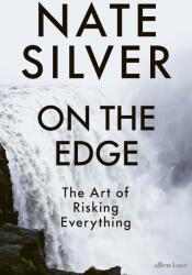 On the Edge (ISBN: 9780241568521)