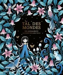 Tal des Mondes - Ein Ausmalbuch (2022)