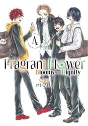 The Fragrant Flower Blooms With Dignity 4 (2024)