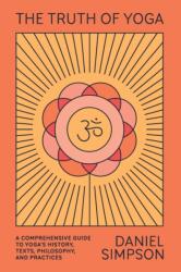 The Truth of Yoga (2021)
