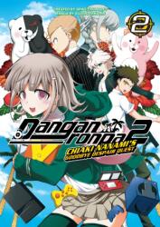 DANGANRONPA 2 CHIAKI NANAMIS GOODBYE V02 | V02 (2024)