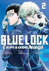 Blue Lock: Episode Nagi 2 (2025)