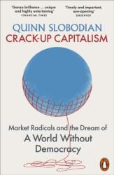 Crack-Up Capitalism (2024)