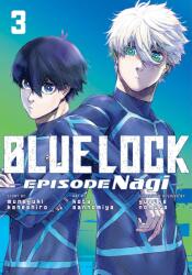 Blue Lock: Episode Nagi 3 (2025)