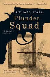 Plunder Squad (ISBN: 9780226770932)