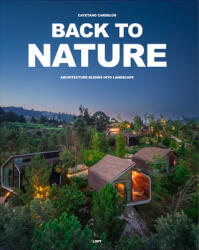 BACK TO NATURE ZURÜCK ZUR NATUR (ISBN: 9788499366265)