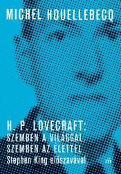 H. P. Lovecraft: Szemben a világgal, szemben az élettel (2024)