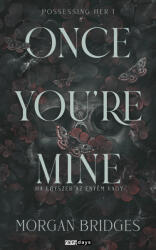 Once You're Mine (2025)