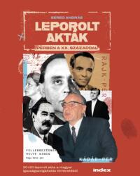 Leporolt akták (2024)