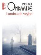 Lumina de veghe (editie de buzunar) - Michael Ondaatje (ISBN: 9786303440033)