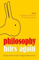 Philosophy Bites Again (ISBN: 9780198702696)