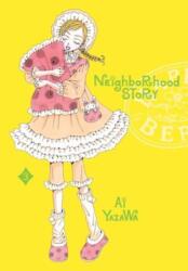 Neighborhood Story, Vol. 3 (2024)