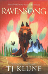 T. J. Klune: T. J. Klune: Ravensong (2024)