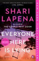 EVERYONE HERE IS LYING - LAPENA SHARI (2024)