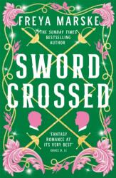 Swordcrossed (2024)