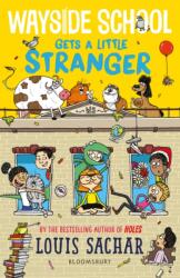 Wayside School Gets a Little Stranger (2021)