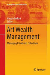 Art Wealth Management - ALESSIA ZORLONI (2018)