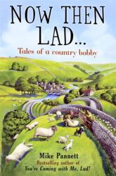Now Then Lad (ISBN: 9781845298111)
