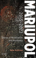 Mariupol 2013-2022 (ISBN: 9789633867648)