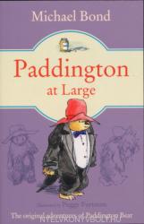 Paddington At Large - Michael Bond (1998)