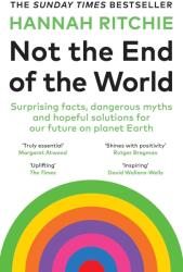 Not the End of the World (2024)